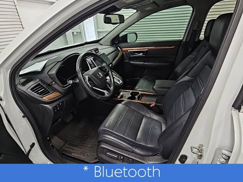 Used 2020 Honda CR-V Touring image 10