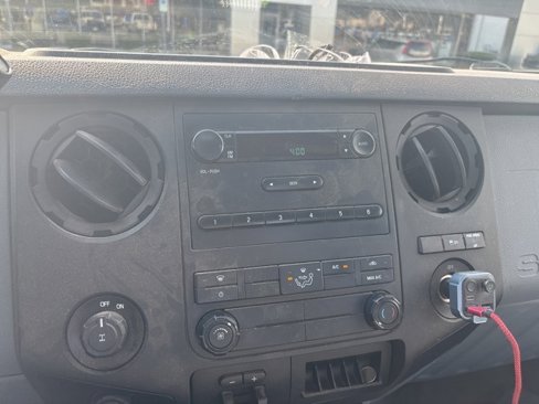 Used 2016 Ford F250 XL image 26