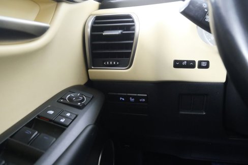 Used 2015 Lexus NX 200t F Sport image 19