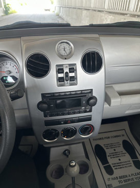 Used 2008 Chrysler PT Cruiser image 14