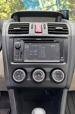 Used 2014 Subaru Crosstrek 2.0i Limited image 24