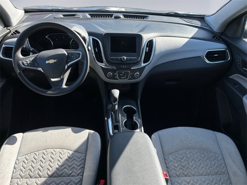 Used 2023 Chevrolet Equinox LT image 12
