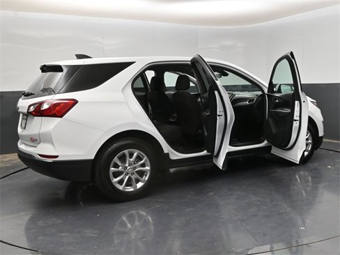Used 2020 Chevrolet Equinox LT image 31