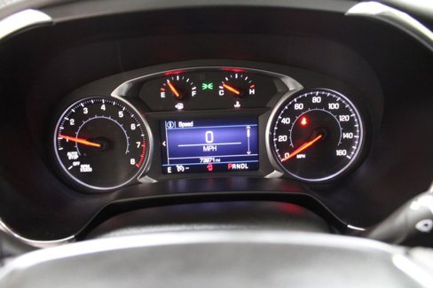 Used 2021 Chevrolet Blazer LT image 15