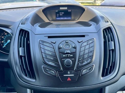 Used 2016 Ford Escape S image 18