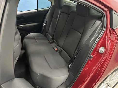 Used 2023 Toyota Corolla LE w/ LE Convenience Package image 26