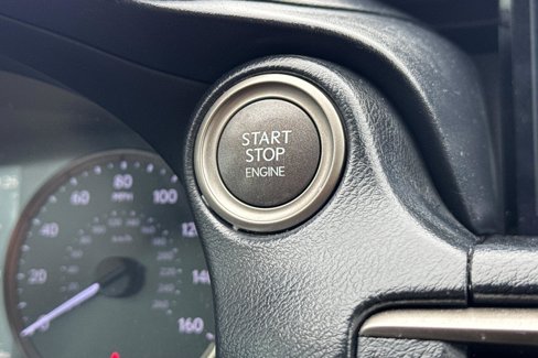 Used 2018 Lexus IS 300 F Sport image 25