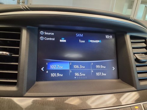 Used 2019 INFINITI QX60 Pure image 14