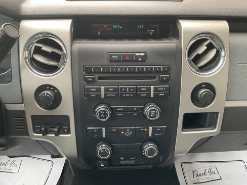 Used 2012 Ford F150 XLT w/ XLT Chrome Pkg image 17