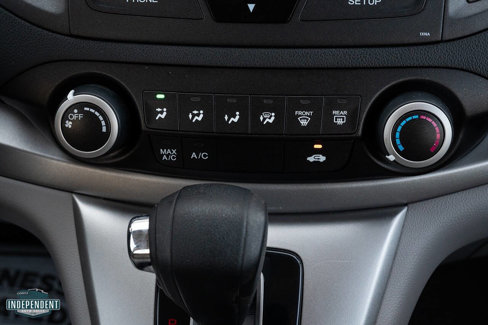 Used 2012 Honda CR-V LX image 13