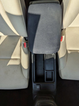 Used 2016 Honda CR-V LX image 19