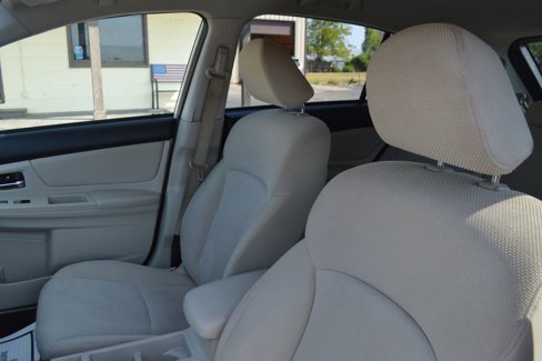 Used 2014 Subaru Crosstrek 2.0i Premium w/ Popular Package #2 image 17