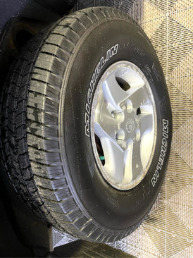 Used 2001 Toyota Sequoia Limited image 18