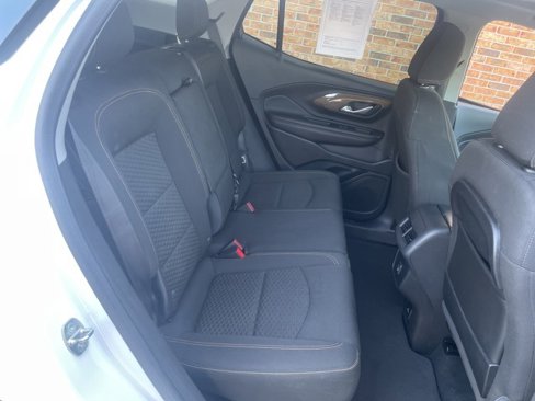 Used 2020 GMC Terrain SLE image 57