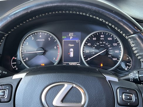 Used 2015 Lexus NX 200t FWD image 34