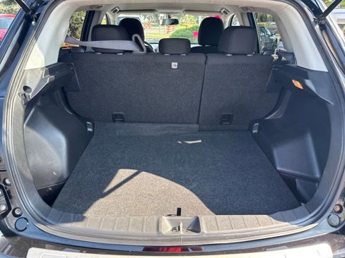 Used 2017 Mitsubishi Outlander Sport SE image 20