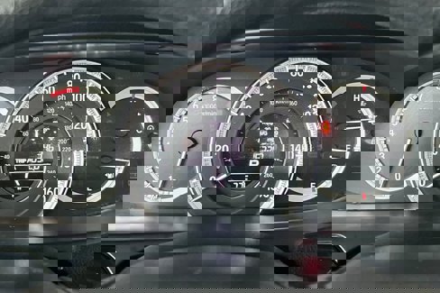Certified 2017 Honda Accord LX image 24