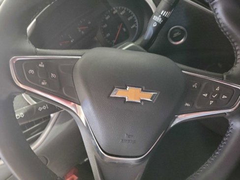 Used 2021 Chevrolet Malibu RS image 11