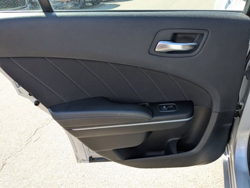 Certified 2023 Dodge Charger SXT image 25