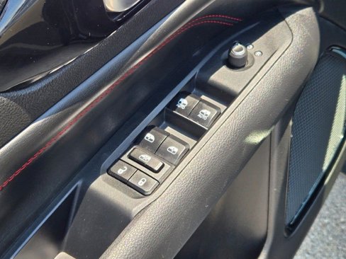 Certified 2024 Jeep Compass Trailhawk image 19