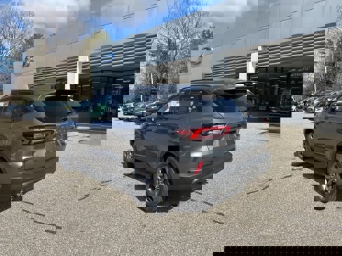 New 2025 Ford Escape ST-Line w/ Cold Weather Package image 3