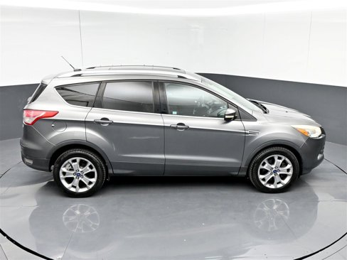 Used 2014 Ford Escape Titanium image 12