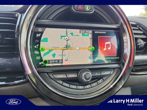 Used 2019 MINI Cooper Clubman S image 27