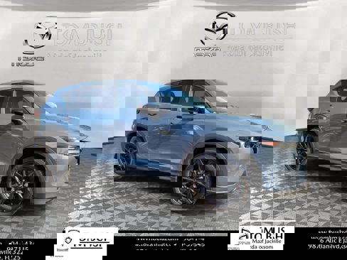 Used 2024 MAZDA CX-5 Carbon Edition image 1