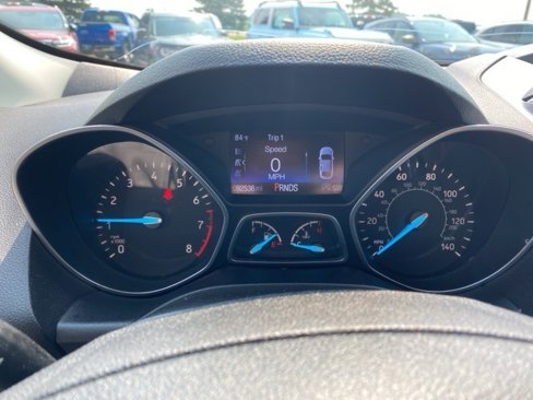 Used 2017 Ford Escape SE image 8