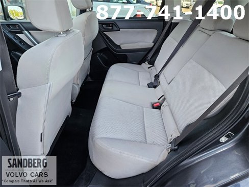Used 2015 Subaru Forester 2.5i Premium image 15