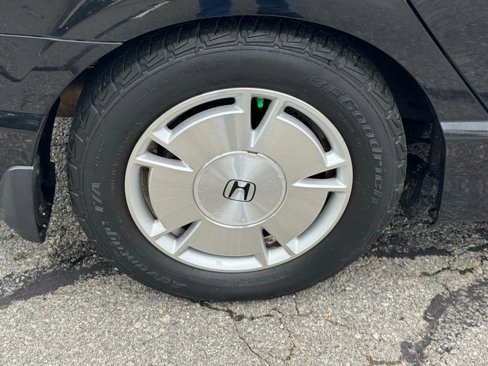 Used 2010 Honda Civic Hybrid Sedan image 35