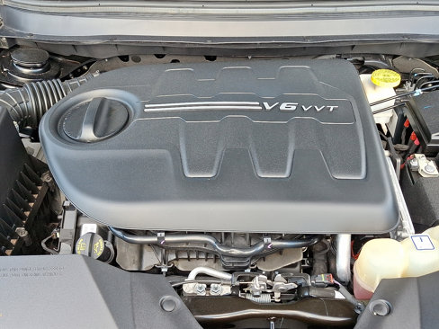 Used 2022 Jeep Cherokee Limited image 28