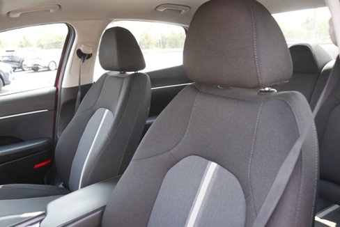 Used 2021 Hyundai Sonata SE image 12