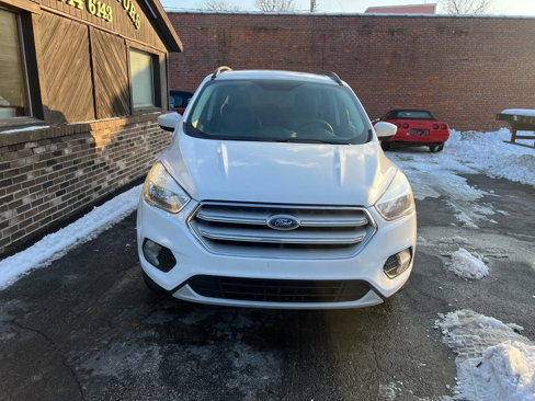 Used 2018 Ford Escape SE image 6