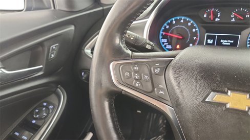Used 2019 Chevrolet Malibu LT w/ Leather Package image 18