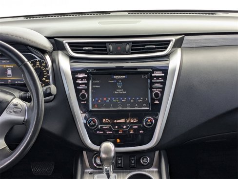 Used 2017 Nissan Murano SL image 19
