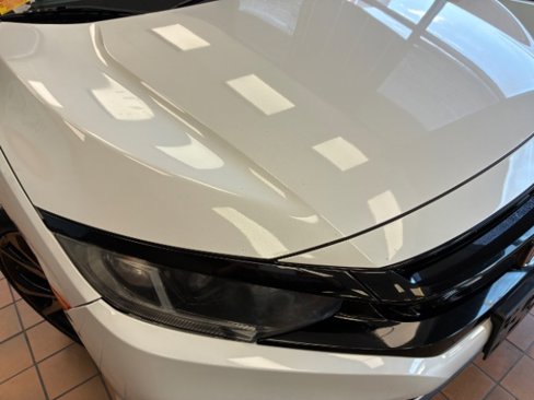 Used 2019 Honda Civic Sport image 2
