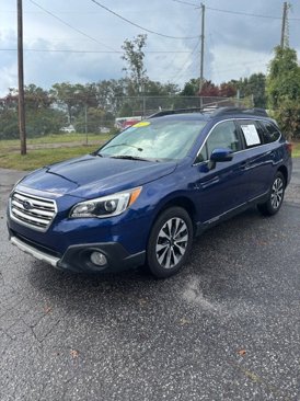 Used 2017 Subaru Outback 3.6R Limited image 3