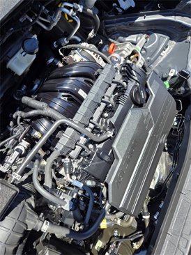 Used 2024 Hyundai Kona SEL image 18