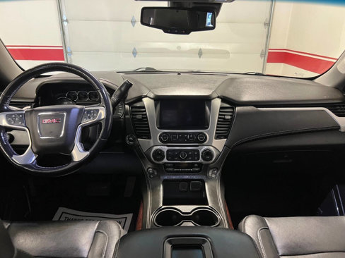 Used 2019 GMC Yukon SLT w/ Premium Edition image 23