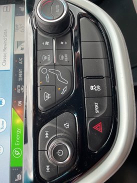 Used 2021 Chevrolet Bolt LT image 10