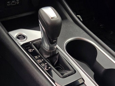 Used 2022 Nissan Altima 2.5 SV image 25