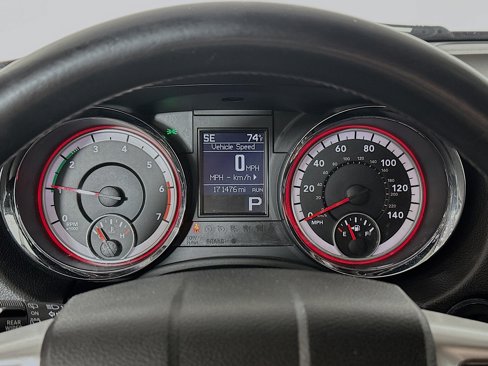Used 2013 Dodge Durango Crew image 12