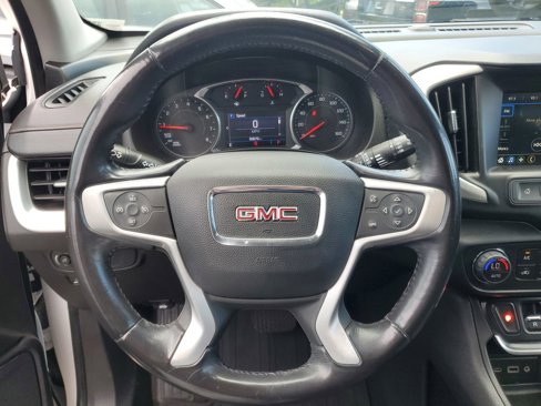 Used 2019 GMC Terrain SLE w/ Driver Convenience Package image 17