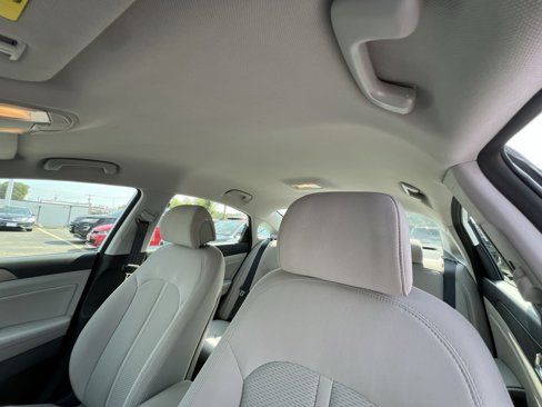 Used 2015 Hyundai Sonata Sport image 25