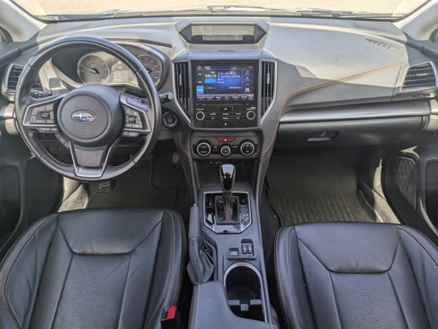 Used 2021 Subaru Crosstrek 2.5i Limited w/ Popular Package #4 image 13