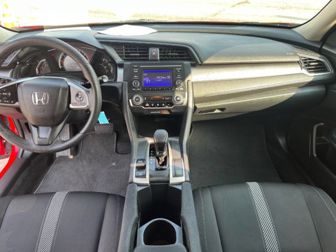 Used 2017 Honda Civic LX image 15