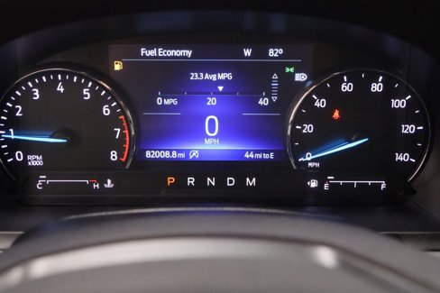 Certified 2020 Ford Explorer XLT w/ Equipment Group 202A image 27