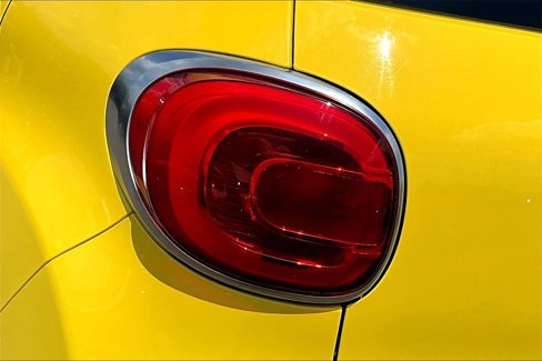 Used 2014 FIAT 500L Trekking image 30