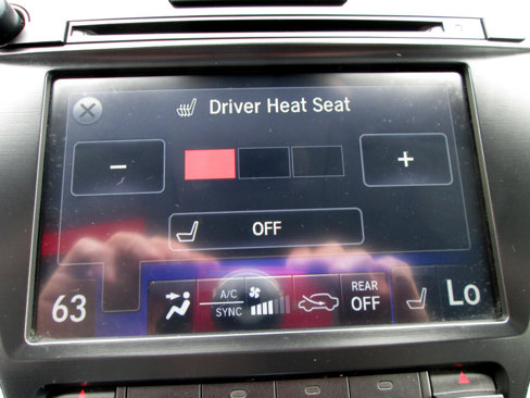 Used 2014 Acura MDX Type S w/Advance Package image 26